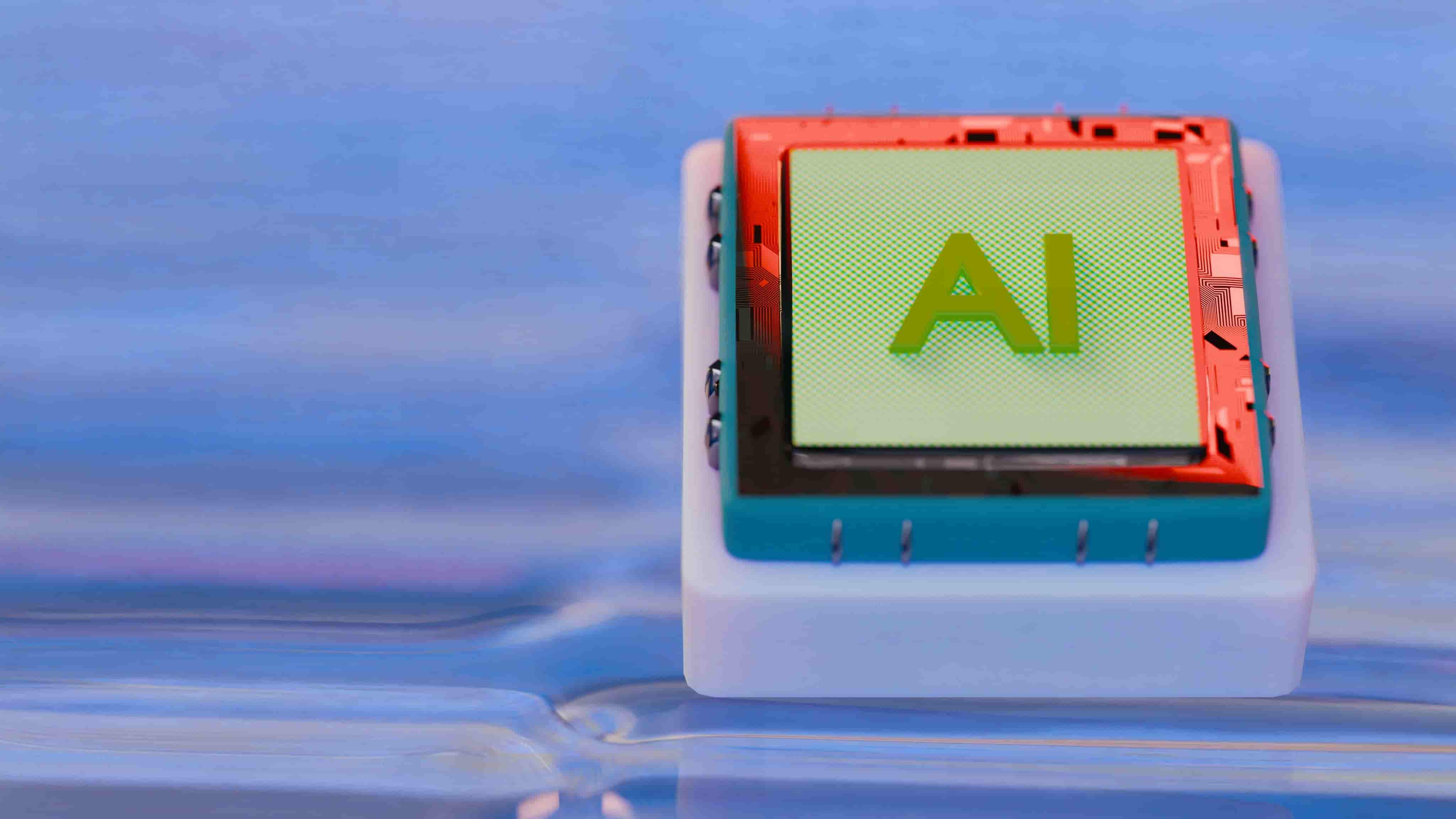 AI в карьере